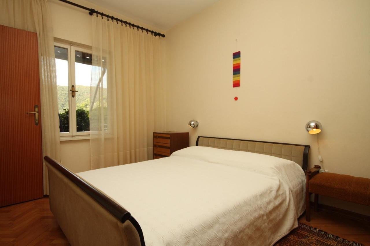 Apartments With Wifi Rabac, Labin - 7472 Eksteriør billede