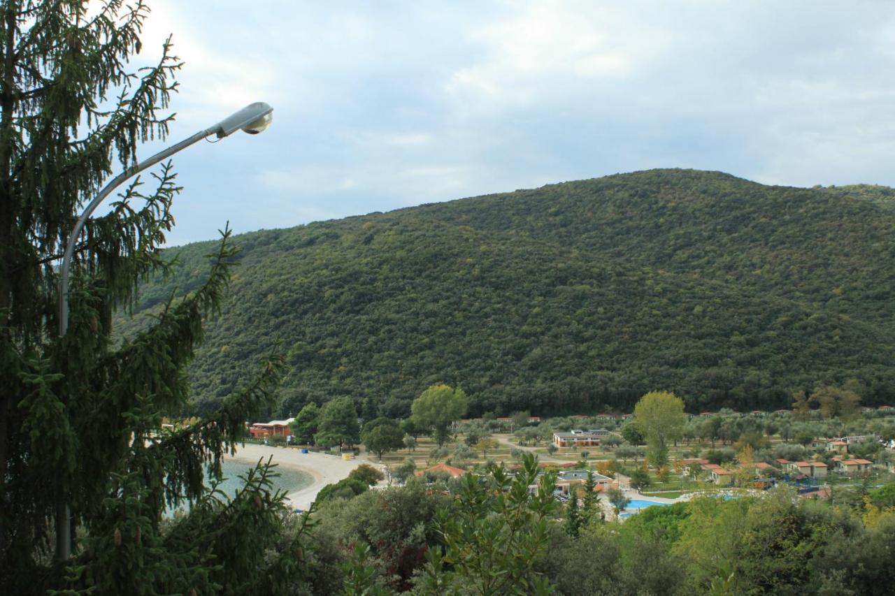 Apartments With Wifi Rabac, Labin - 7472 Eksteriør billede